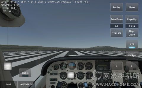 试飞汉化中文版（Infinite Flight） v22.7.1