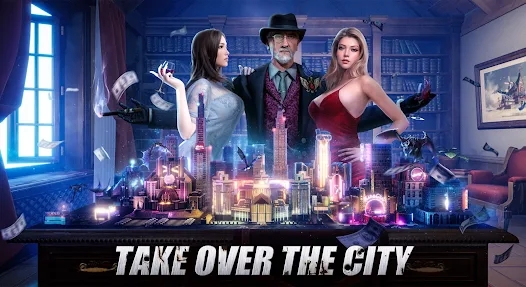 黑手党龙城崛起官方手游下载（Mafia Dragon City Rises） v1.0.2