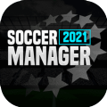 Soccer Manager 2024官方钞票安卓版 v2.1.0