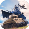 War Thunder Edge下载安装最新版 v0.0.3.157