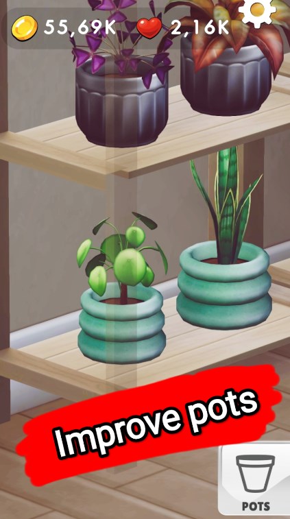 种植植物植物大亨安卓版中文版官方下载（Grow Plants） v0.9.998