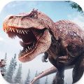 恐龙乐园生存游戏下载安卓版（Dinosaur Land Survival Game） v1.0