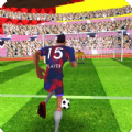 Football dream league soccer中文下载最新版 v1.0