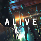 活着僵尸生存射击游戏中文手机版（Alive） v2.0.2