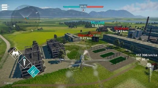 War Thunder Edge下载安装最新版 v0.0.3.157