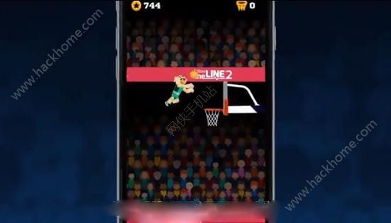 吉祥物大灌篮游戏官网安卓版(Mascot Dunks) v1.0