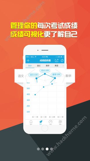 格伦高考网用户报考系统app下载手机版 v1.0.8