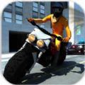 摩托越狱大逃亡游戏中文汉化版（Traffic Cop Bike Prison Escape） v1.0.2