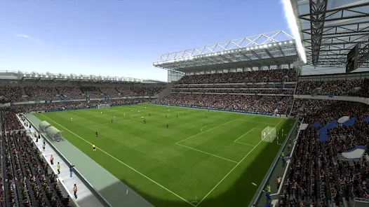 EA SPORTS FC 24手机版中文版下载图片1