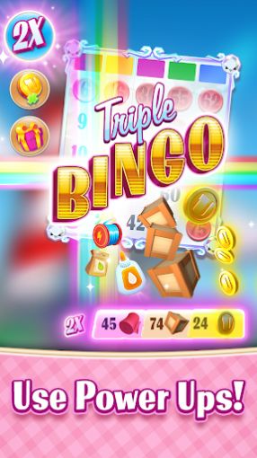 Uptown Bingo免费下载手机版 v0.25.829