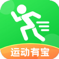 运动有宝app最新版下载 v1.0.1