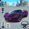 超级汽车轨道竞赛游戏手机版 v2.7.9