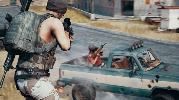 PUBG20.2版本更新下载 v3.3.0