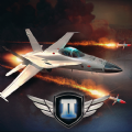 搏击长空制空权2中文版安卓游戏（Sky Gamblers Air Supremacy 2） v1.0.3