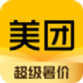 美团app扫码骑行电动车最新版下载 v12.16.403