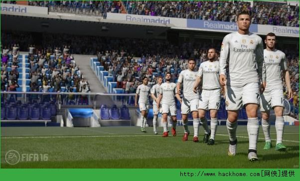 FIFA16安卓版安卓手机游戏下载 v3.2.113645