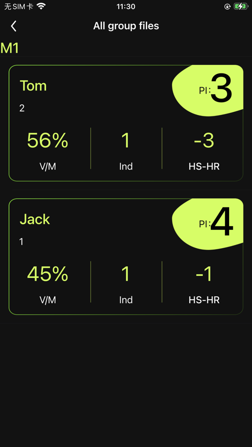 Fencing Scorekeeper记分软件官方下载 v1.1