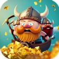 维京放置大亨最新中文版游戏下载（Viking Idle Tycoon） v1.8.0