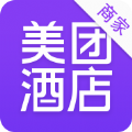 美团酒店商家后台官方app软件下载 v10.10.201