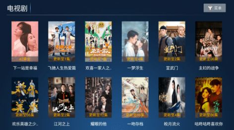 胜越TVpro授权版下载软件 v2.0