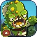 僵尸崛起死亡边境中文安卓版（Zombie Rising Dead Frontier） v1.0.8