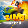 超级卡丁车跑游戏中文版（Zing Speed） v1.0