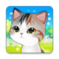 我的猫猫咖啡屋安卓中文版（Meows Cat Cafe） v0.01