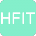 hfit手机版APP v1.0