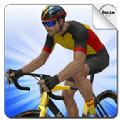 职业自行车之旅游戏安卓版（Pro Cycling Tour） v1.4