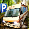 卡车模拟驾驶游戏手机版（Camper Van Truck Simulator） v1.0.2