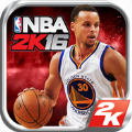 安卓NBA2K16安卓版最新下载 v0.0.21