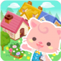 猪的小镇游戏汉化中文版下载（pig town） v1.0.0