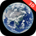 元地球街景卫星地图app高清版 v1.3.51