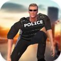 警察绳索英雄中文版手游下载（Police Rope Hero） v1.1