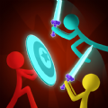 Stickman Exile Hero免广告手机版下载 v1.50