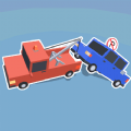 Tow Truck 3D游戏手机版 v0.1