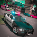 Police Chase Simulator 3D中文版游戏下载 v1.0