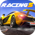 急速疯狂飙车游戏官方安卓版（Speed Driver Drag Racing） v1.0