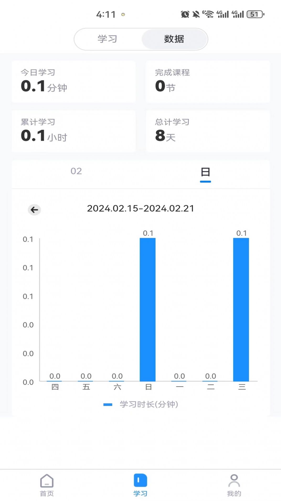 继教在线学习官方手机版下载图片1