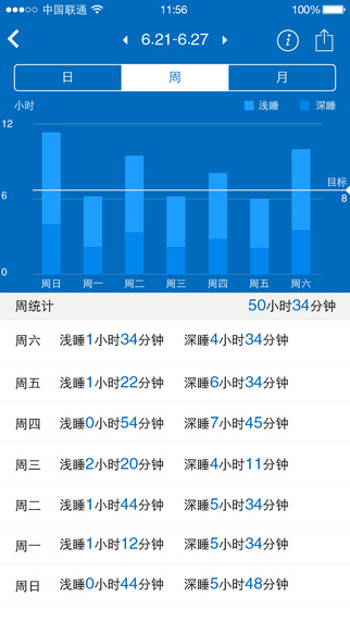 Hesvit手环官方app下载 v1.1.3