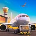 Airport Simulator First Class游戏安卓版下载 v1.01.0810