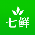 七鲜生鲜超市app官网下载 v1.1.1