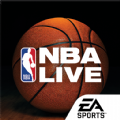 NBA LIVE Mobile Basquete免费下载汉化版 v8.2.06