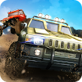 极限越野安卓游戏下载（Xtreme Hill Racing） v1.0.1