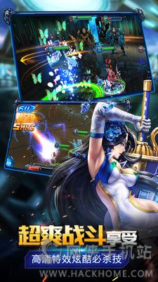 星河战姬最新安卓版 v14.0