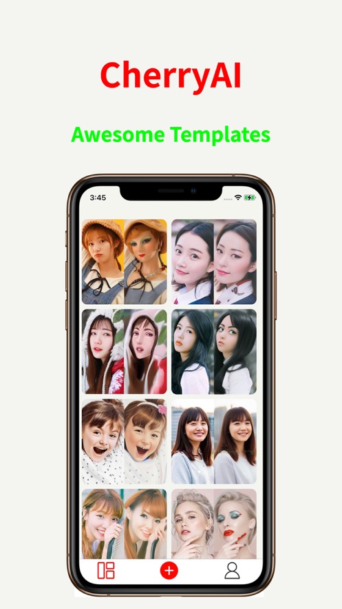 CherryAI绘画软件app下载 v1.0