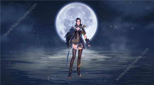 镇魔曲手游珍宝阁海量更新全新时装坐骑上线图片4