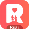 Rixta交友软件官方最新版下载 v1.0.0