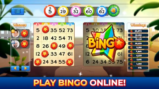 Bingo Pop游戏手机版下载图片1