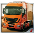 卡车模拟器欧洲游戏安卓版下载（Truck Simulator Europe） v1